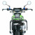 DRC D60-01-121 SADDLE BAG SUPPORT KIT KAW