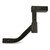 HORNET U-4043 UTV QUICK ADJUST RECEIVER HITCH LONG