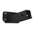 KOLPIN 85705 UTV 2" RECEIVER HITCH BLACK POL