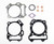 ATHENA P400510160002 CYLINDER GASKET KIT BB 94MM SUZ