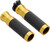 RIZOMA GR205G GRIPS SPORT 22MM GOLD