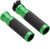 RIZOMA GR205V GRIPS SPORT 22MM GREEN