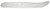 SLP 35-439 POWDER PRO II SKI BOTTOM WHITE