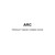 ARC AC-BR-402I-CT BRAKE LEVER POWERLEVER COMPOSITE TEXTURED