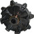 WAHL BROS 02-575 NO SLIP COMBO SPROCKET 2.52" PITCH