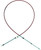 WSM 002-058-06 REVERSE CABLE YAM