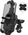 RAM RAM-B-149Z-A-PD5VU QUICK-GRIP PRO HBAR PHN MNT W/VIBE SAFE SHORT