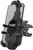 RAM RAM-HOL-PD5V-400-1U QUICK-GRIP PRO LOW-PROFILE MOUNT W/VIBE SAFE