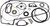 COMETIC C9150 PRIMARY GASKET & SEAL BIG TWIN KIT