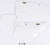 MAIER 234731 SIDE PANELS WHITE