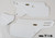 MAIER 206111 SIDE PANELS WHITE