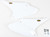 MAIER 206051 SIDE PANELS WHITE