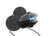 UCLEAR 180513 MOTION HDX-V DUAL KIT HELMET AUDIO DUAL KIT