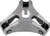 COMET 214910A SPIDER KIT 108C