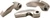 EPI 70070S BELLY BUSTER WEIGHTS 70G 3/PK
