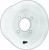 AWC 2210612-70 STANDARD STEEL TRAILER WHEEL 10"X6"