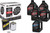 MAXIMA 90-119015PC V-TWIN SYN OIL CHANGE KIT XL CHROME FILTER