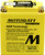 MOTOBATT MB12U BATTERY MB12U SEALED FACTORY ACTIVATED