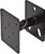 ROTOPAX RX-TM SPARE TIRE MOUNT