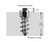 IGRIP ST-11150 11MM STANDARD SCREW STUDS QTY 150