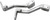 ROX 1G-FTPROT ROX FLEX-TEC MOUNT PRO TAPER CROSS BAR MOUNT S/M