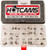 HOT CAMS HCSHIM31 VALVE SHIM KIT 87PC KTM