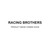 RACING BROTHERS R0800192 SHICANE HLR TWIN SHOCKS MONKEY