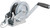 CURT 29435 1400 LB WINCH W/20' STRAP