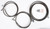 STREAMLINE X3XRS-R-4-SMOKE BRAKELINE REAR SMOKE+4 CAN-AM