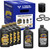 SPECTRO 311476 V-TWIN FULL OIL SERVICE KIT TC SYNTHETIC