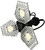 RISK RACING Shop Light - Drop Light - 3000 Lumens - LED [00177]