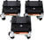SUPERCADDY Dolly - Plow Blade - Set [PPC500]