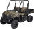CLASSIC ACCESSORIES Bench Seat Cover - New Vista - Ranger [181420160030]