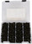 GOLD SCREWS Ice Screws - Pro Gold - 1" - 1000 Pack [12500304]