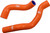 SAMCO SPORT Radiator Hose Kit - Orange - Husqvarna/KTM [KTM119OR]