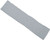 CYCLE PERFORMANCE PROD. Fiberglass Exhaust Wrap - Silver - 2" x 50' [CPP/905650]