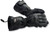GEARS CANADA Gen X-4 Warm Tek Heated Gloves - Black - XL [1003131XL]