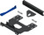 KFI Products Plow Mount - Arctic Cat/Argo/Kymco/Tracker [106790]