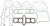 ATHENA Complete Gasket Kit - Yamaha [P400485850982]