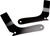 CYCLE VISIONS Side Plates - FXS/FLS - Black [CV8095B]