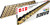 DID 520 VO Drive Chain - Gold & Black - 100 Link [M520VOG100FB]