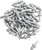 Woody's Eliminator™ T-Nut Steel Studs - 0.875" - 48 Pack [GEL8750]