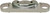 Baron VTX Handlebar and Riser Adapter - Bolt-On [BA736100]