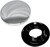 Baron Gas Cap - Profiler - Chrome [BA7450U]