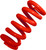 Baron Performance Shock Spring - 800 lb/in [BA8543VS]