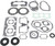 VERTEX Complete Gasket Set - Yamaha [611119]