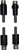 Pingel Floorboard Extenders - Indian [62153]