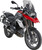 givi Windshield - Smoked - BMW [D5108B]