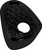COVINGTONS Cover - Ignition Switch - Diamondback - Black [C3050B]