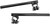 EMGO 7/8" Steel Clip-On Handlebar - 41 mm - Black [2393140]